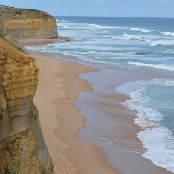 Preview image of Great Ocean Road Trip